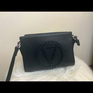 Black Valentino crossbody